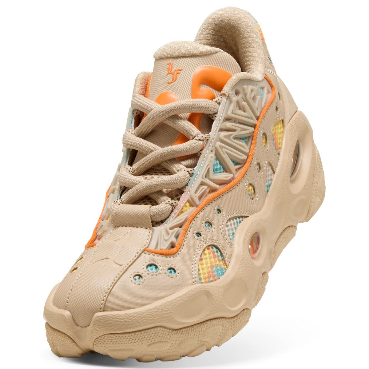 PUMA LA FRANCE RNR FLARE 312165-01 – Kinetics（キネティクス