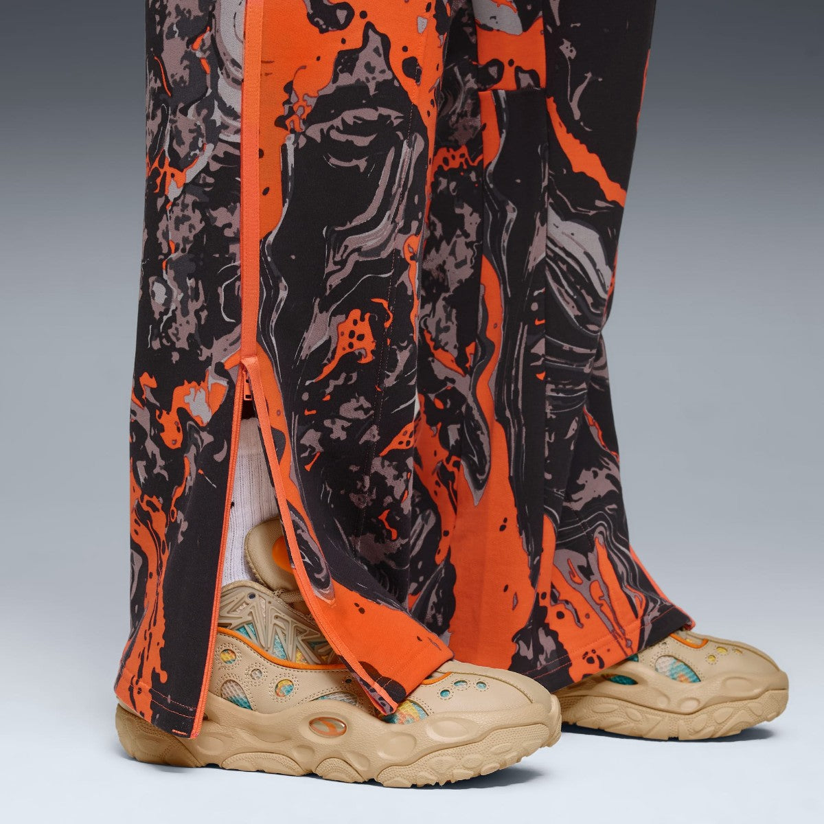 PUMA LA FRANCE RNR FLARE 312165-01 – Kinetics（キネティクス