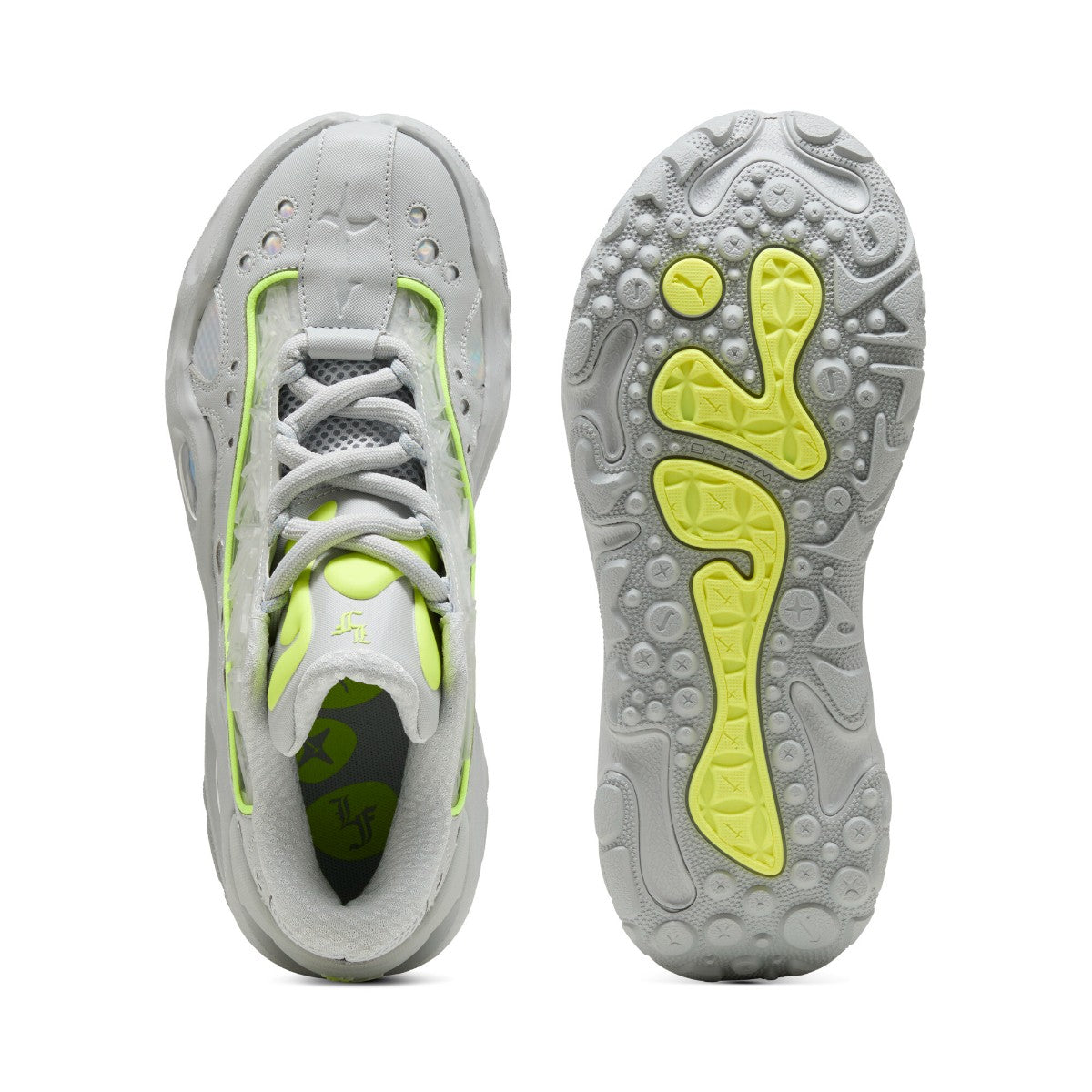 専用品 PUMA LA FRANCE RNR REFLECTION 312271-01 – Kinetics（キネティクス