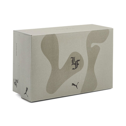 PUMA LA FRANCE RNR REFLECTION プーマ ラ フランス RNR リフレクション 312271-01【メンズ スニーカー バスケットボール ライフスタイル リサイクル素材 コラボ 25FW】