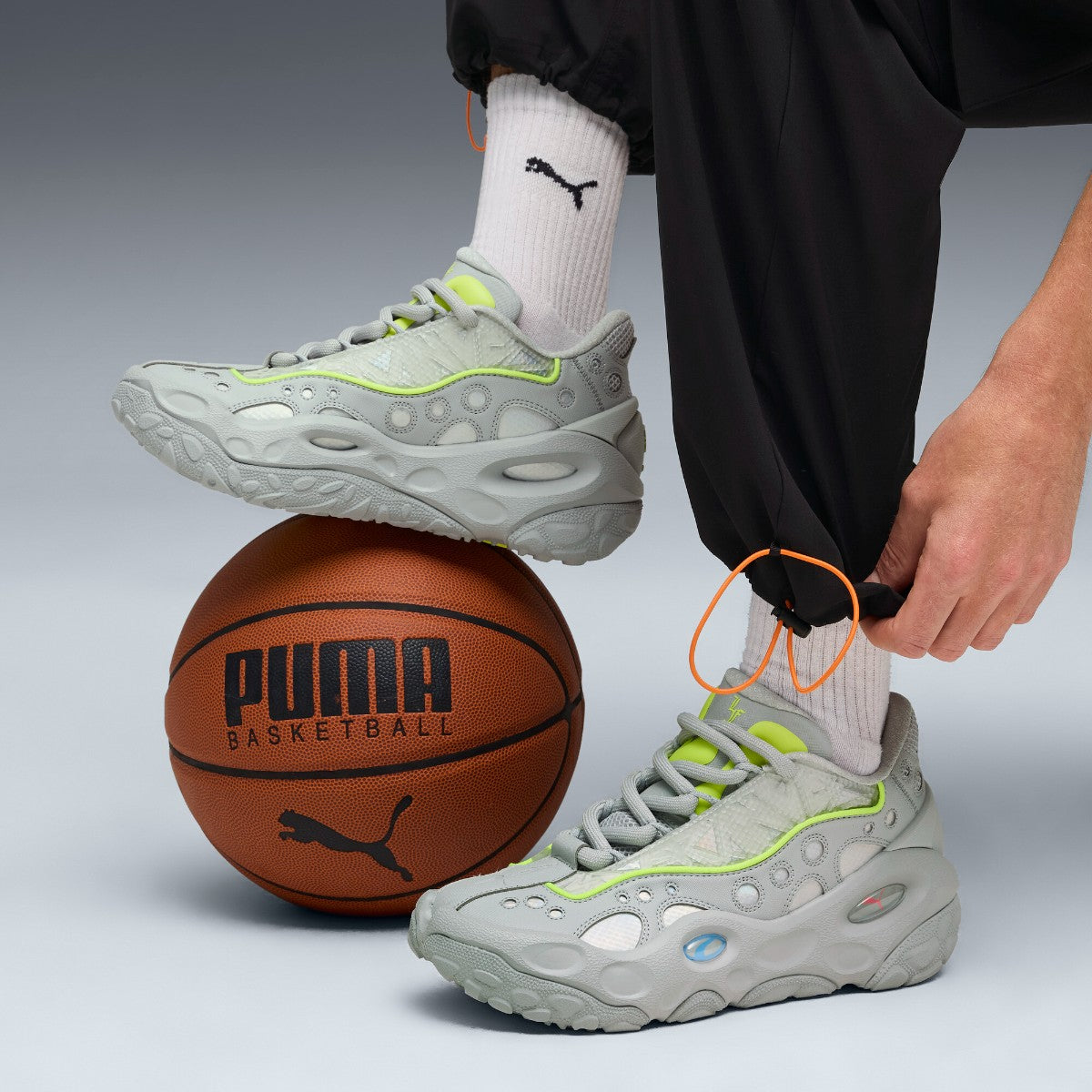 PUMA LA FRANCE RNR REFLECTION 312271-01 – Kinetics（キネティクス