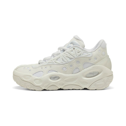 PUMA LA FRANCE RNR プーマ ラ フランス RNR 312274-02【メンズ スニーカー バスケットボールシューズ バッシュ ラメロ・ボール 25FW】