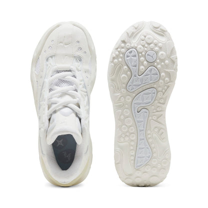 PUMA LA FRANCE RNR プーマ ラ フランス RNR 312274-02【メンズ スニーカー バスケットボールシューズ バッシュ ラメロ・ボール 25FW】