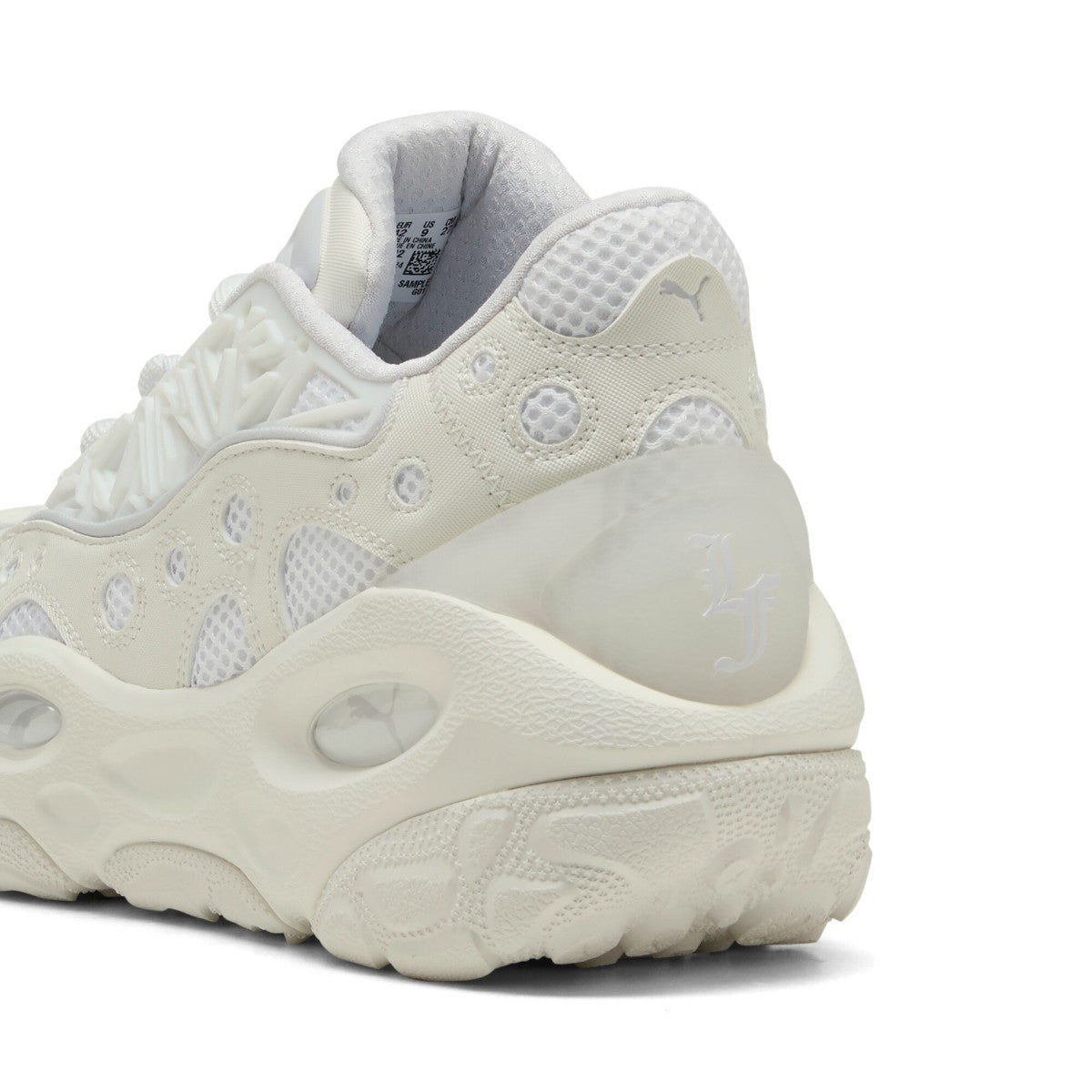 PUMA LA FRANCE ラメロボール　プーマ　ラフランス　スニーカー LaMelo Ball × Puma LaFrance Moment 