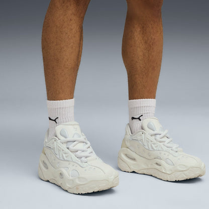 PUMA LA FRANCE RNR プーマ ラ フランス RNR 312274-02【メンズ スニーカー バスケットボールシューズ バッシュ ラメロ・ボール 25FW】