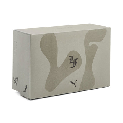 PUMA LA FRANCE RNR プーマ ラ フランス RNR 312274-02【メンズ スニーカー バスケットボールシューズ バッシュ ラメロ・ボール 25FW】
