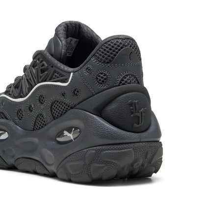 PUMA LA FRANCE RNR プーマ ラ フランス RNR 312274-03【メンズ スニーカー バスケット クッション性 通気性 アウトソール グリップ 安定感 25FW】