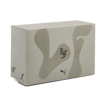 PUMA LA FRANCE RNR プーマ ラ フランス RNR 312274-03【メンズ スニーカー バスケット クッション性 通気性 アウトソール グリップ 安定感 25FW】