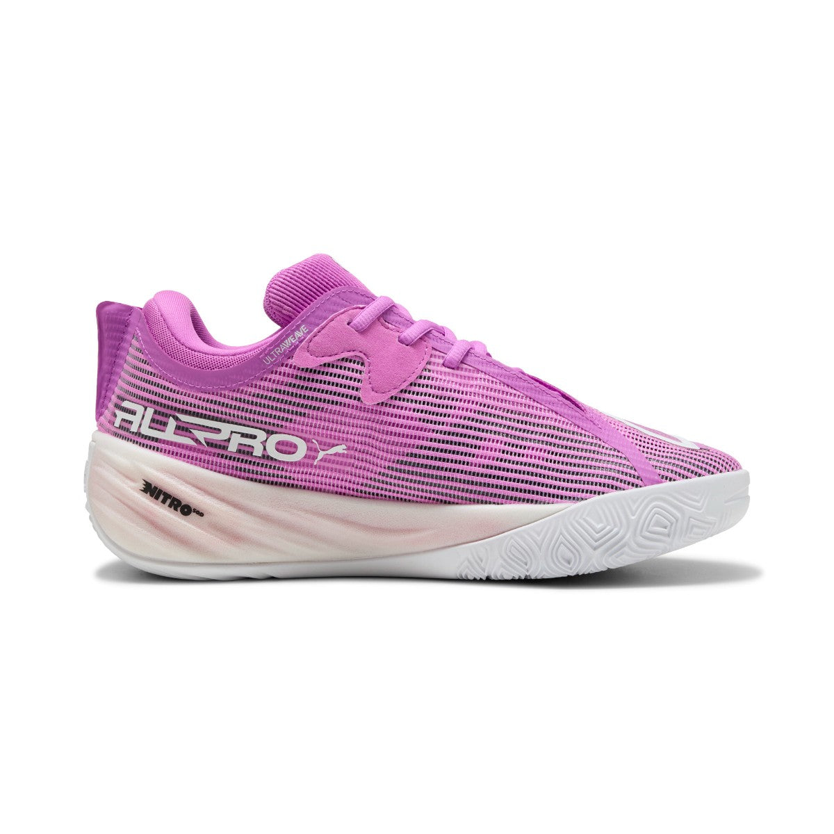 PUMA ALL-PRO NITRO 2 312304-01 – Kinetics（キネティクス