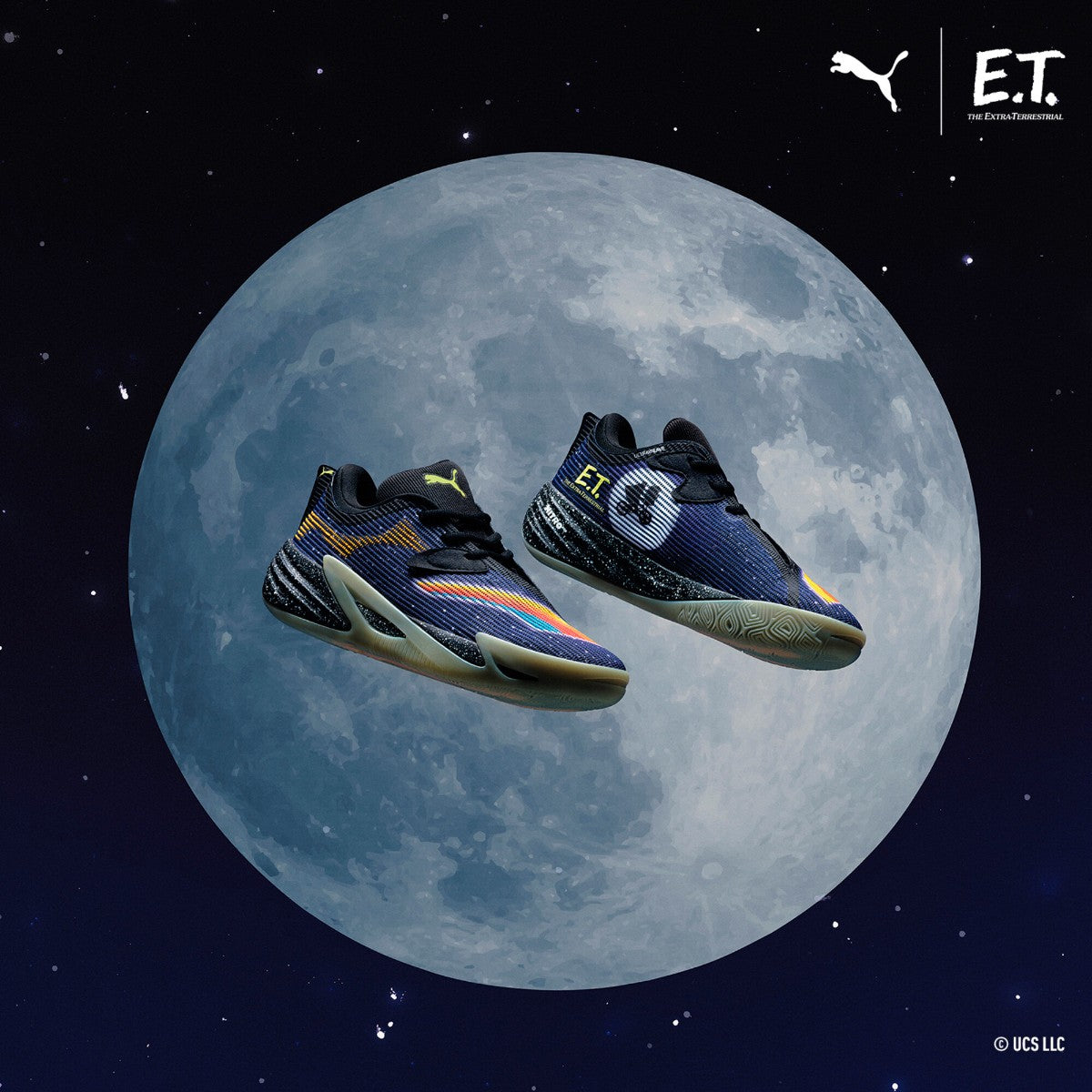 PUMA ALL-PRO NITRO 2 E.T. 312313-01 – Kinetics（キネティクス