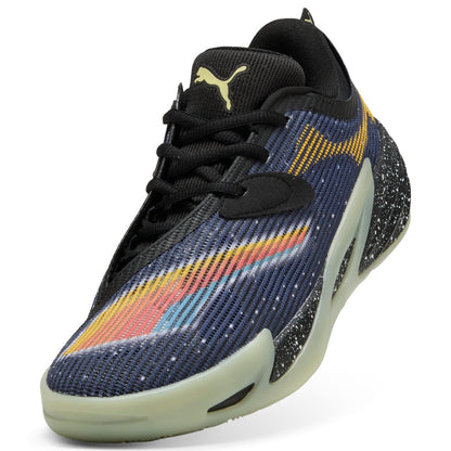 PUMA ALL-PRO NITRO 2 E.T. プーマ オールプロ ニトロ 2 E.T. 312313-01【メンズ スニーカー バスケット クッション性 反発性 快適性 パフォーマンス コラボ 25FW】