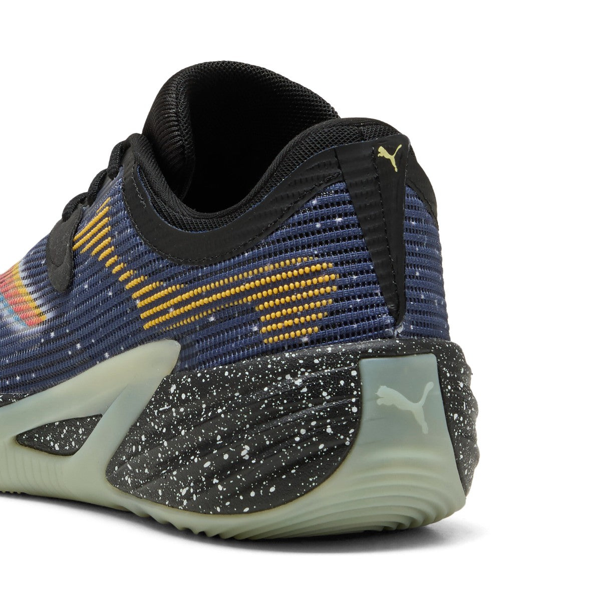 PUMA ALL-PRO NITRO 2 E.T. 312313-01 – Kinetics（キネティクス