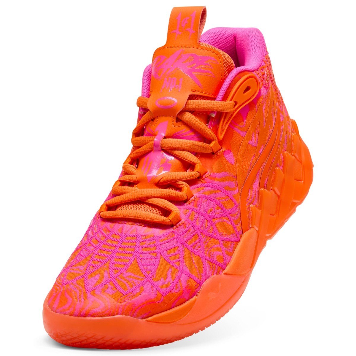 PUMA MB.01234 Mash-Up 312855-01 – Kinetics（キネティクス