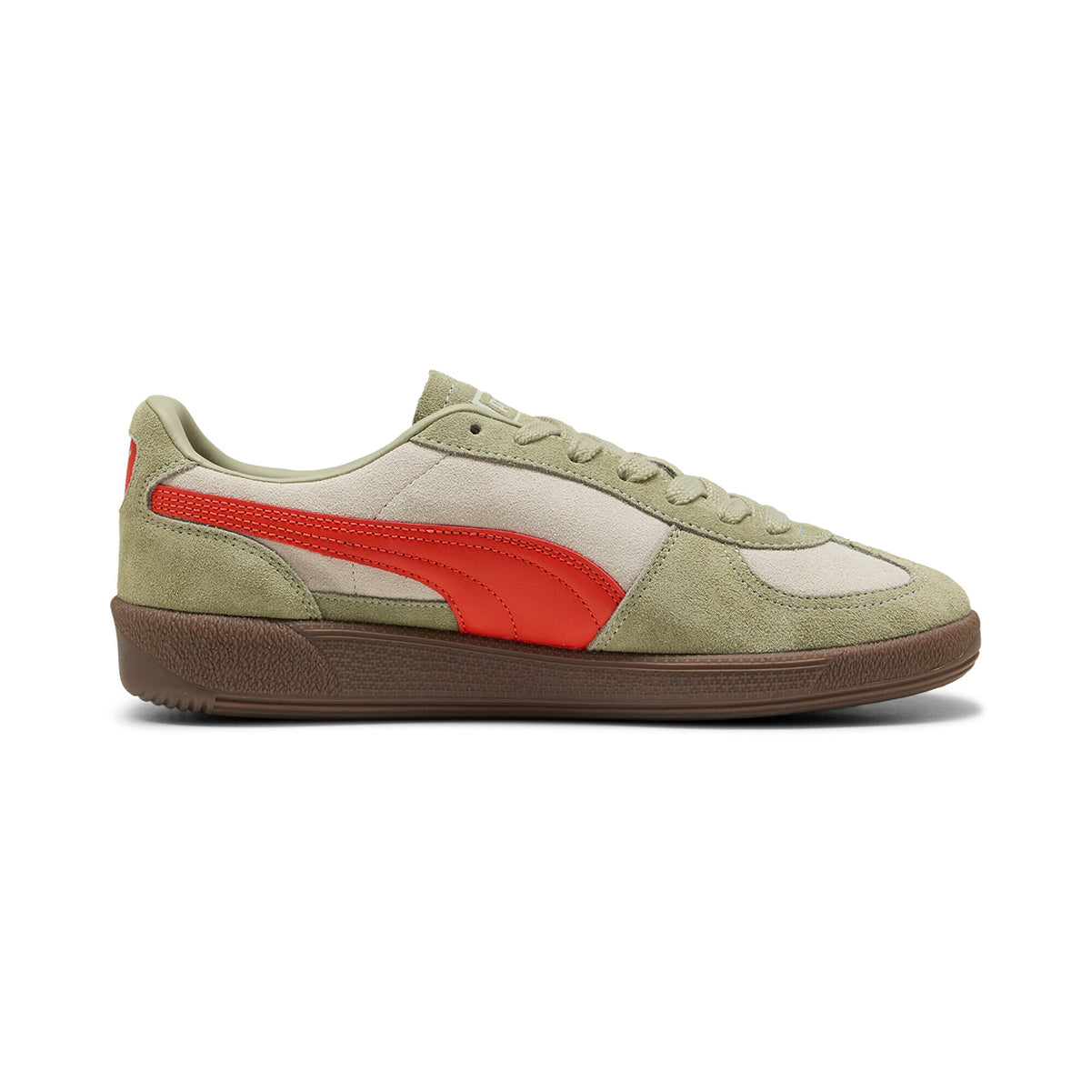 PUMA PALERMO プーマ パレルモ 396463-66【メンズ スニーカー ローカット ロゴ ガムソール 定番 25FW】
