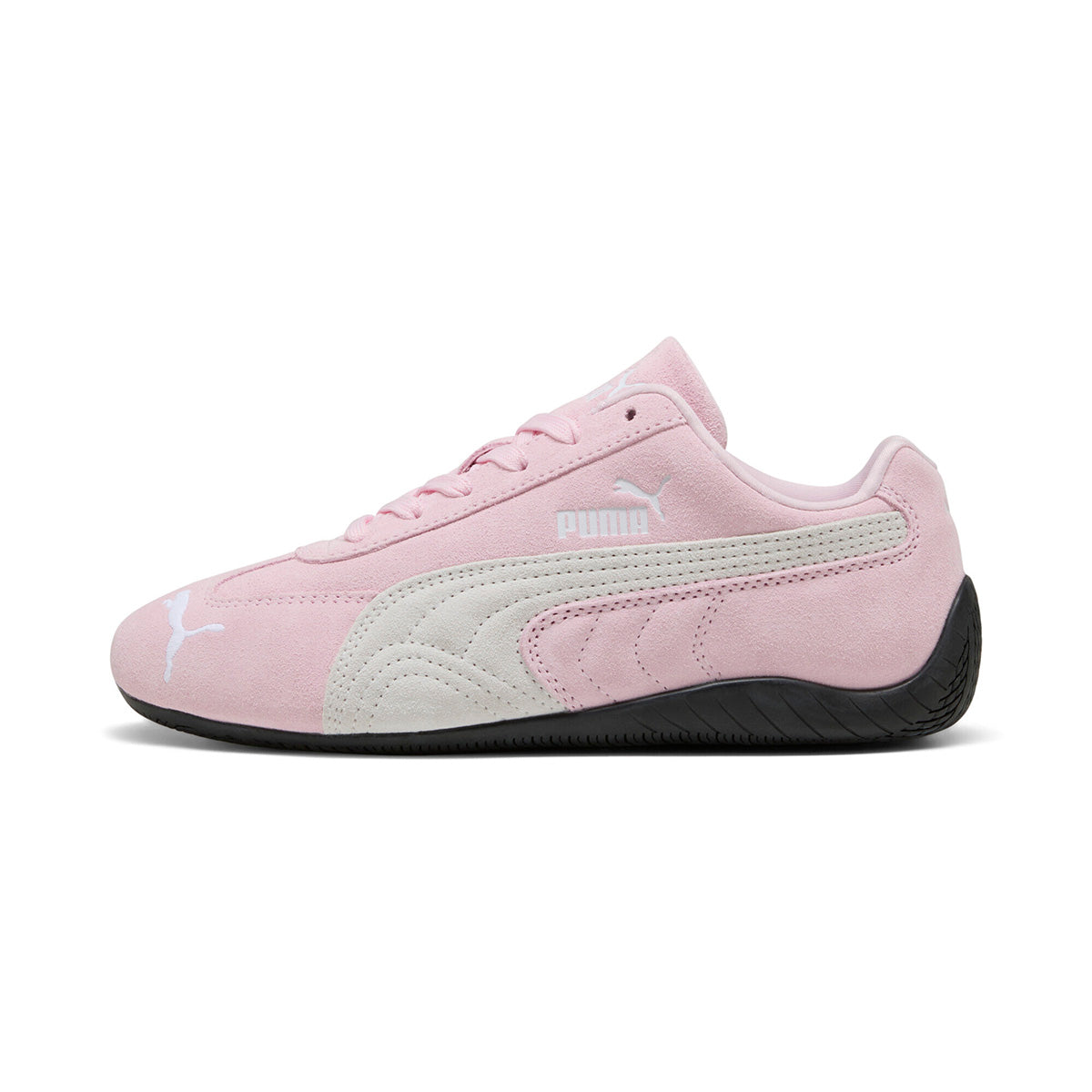 PUMA SPEEDCAT OG プーマ スピードキャット OG 398846-04【レディース スニーカー ローカット レーシング スエード クラシック 25FW】