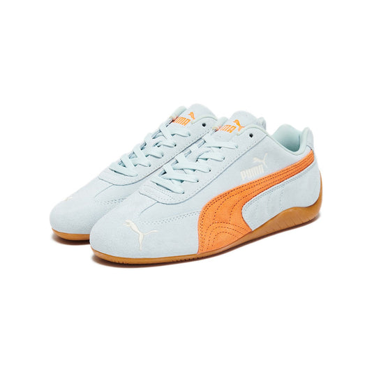 PUMA SPEEDCAT OG プーマ スピードキャット OG 398846-40【メンズ シューズ スニーカー レーシングシューズモチーフ 25FW】