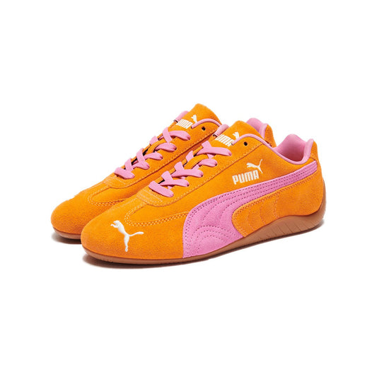 PUMA SPEEDCAT OG プーマ スピードキャット OG 398846-50【メンズ シューズ スニーカー レーシングシューズモチーフ 25FW】