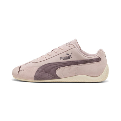 PUMA SPEEDCAT OG プーマ スピードキャット OG 398846-52【レディース スニーカー レーシング シューズ スウェード 25FW】