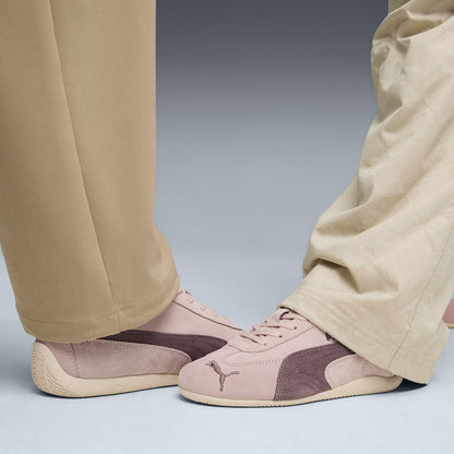 PUMA SPEEDCAT OG プーマ スピードキャット OG 398846-52【レディース スニーカー レーシング シューズ スウェード 25FW】