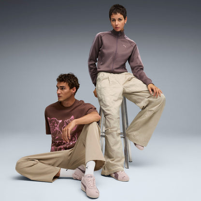 PUMA SPEEDCAT OG プーマ スピードキャット OG 398846-52【レディース スニーカー レーシング シューズ スウェード 25FW】