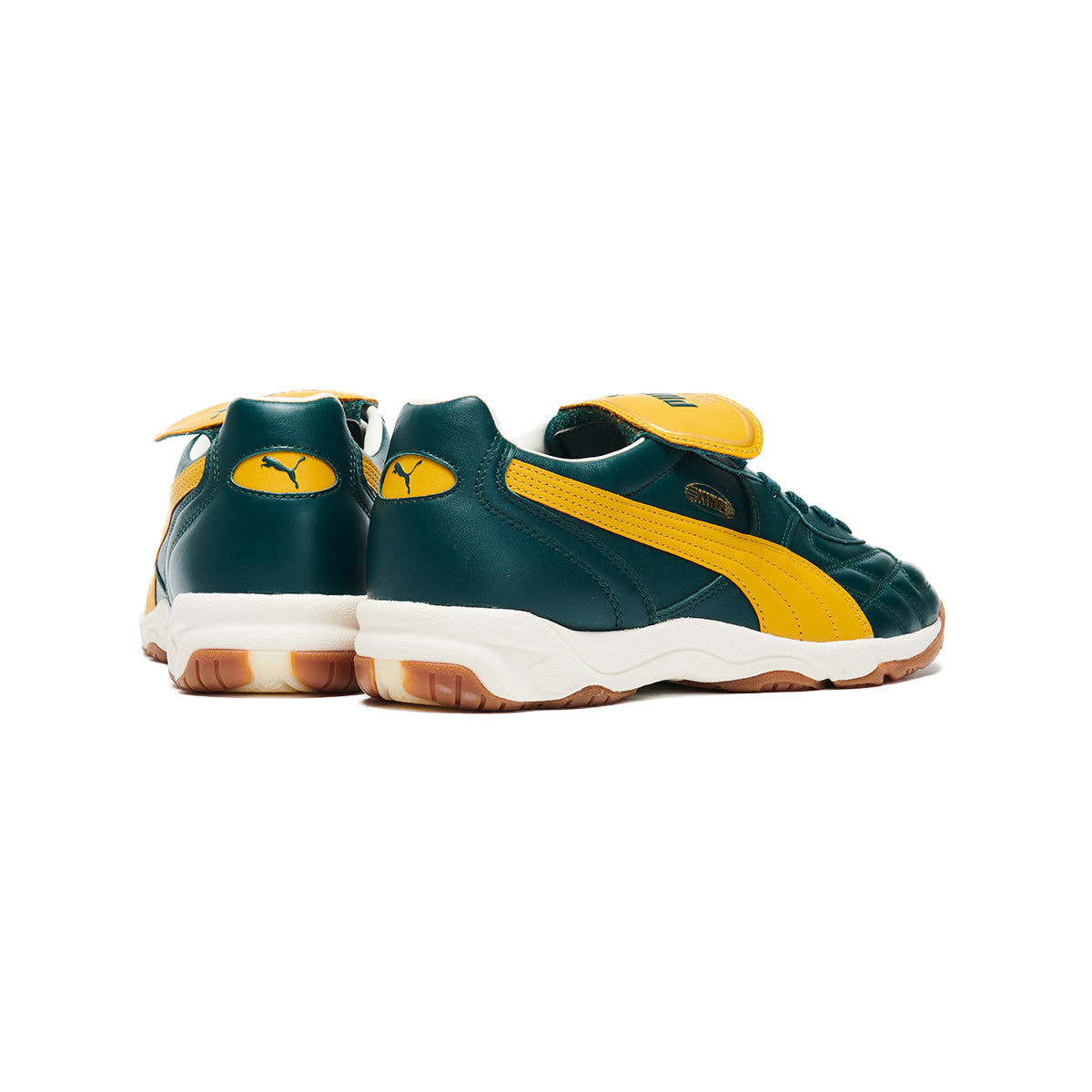 PUMA KING INDOOR 401683-12 – Kinetics（キネティクス）｜OFFICIAL