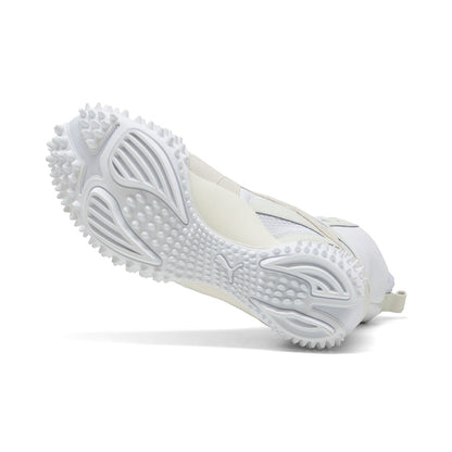 PUMA MOSTRO MID W プーマ モストロ ミッド W 402872-01【レディース スニーカー ハイカットシューズ ブーツライク 25FW】