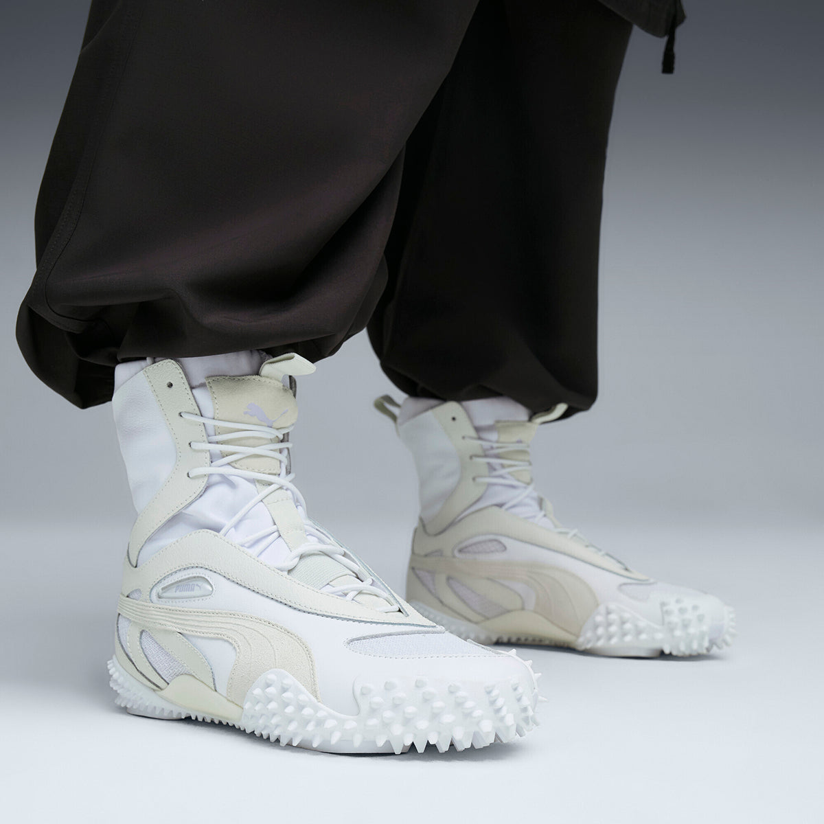 PUMA MOSTRO MID W 402872-01 – Kinetics（キネティクス