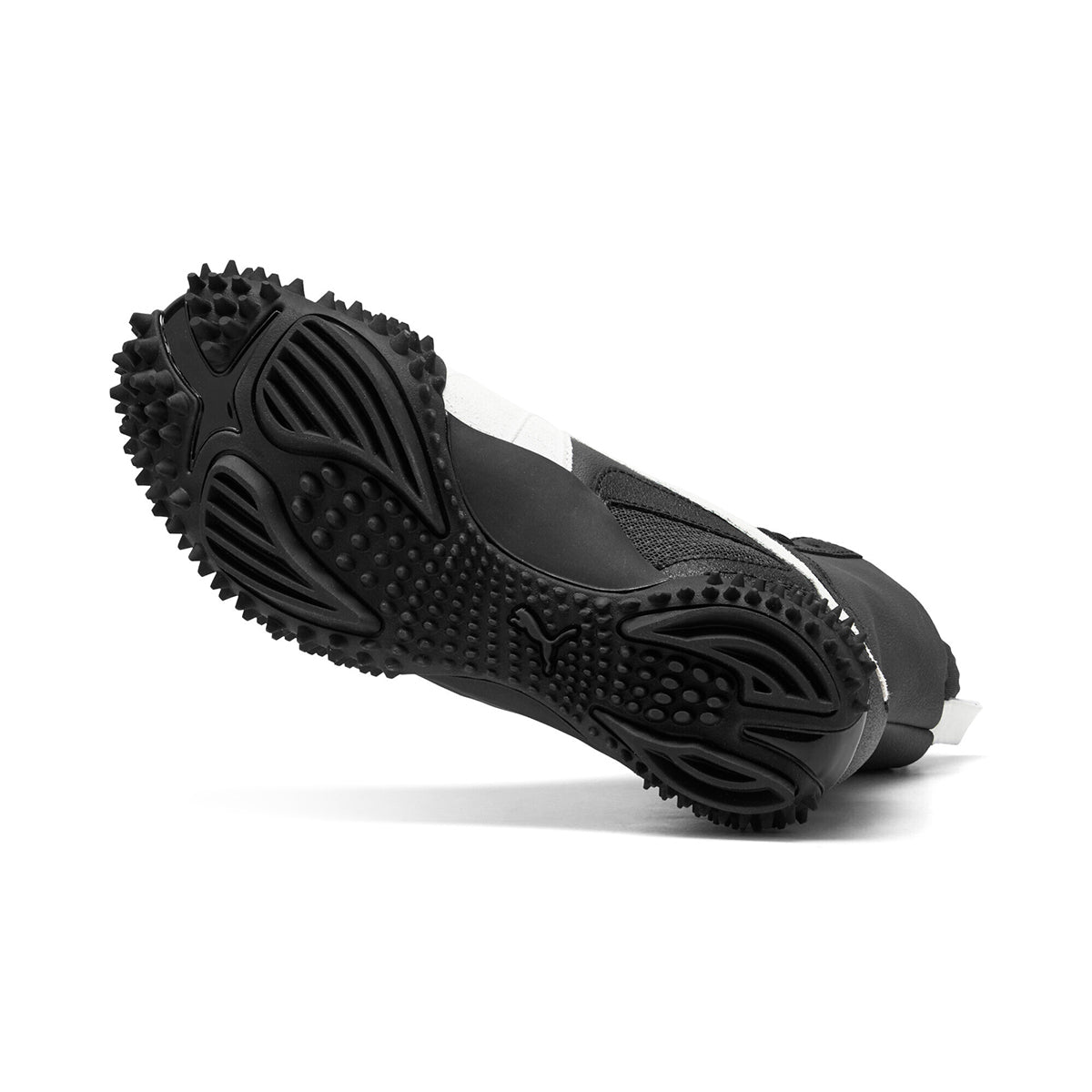 PUMA MOSTRO MID W プーマ モストロ ミッド W 402872-02【レディース スニーカー ハイカットシューズ ブーツライク 25FW】