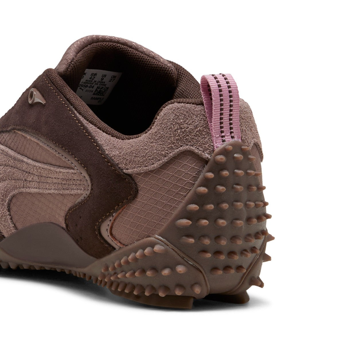 PUMA MOSTRO XC 402958-04 – Kinetics（キネティクス）｜OFFICIAL