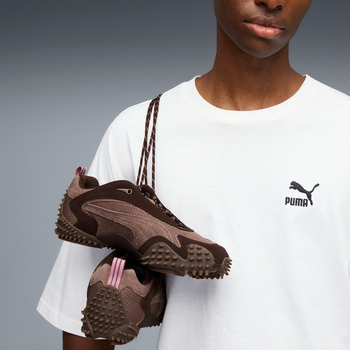 PUMA MOSTRO XC 402958-04 – Kinetics（キネティクス）｜OFFICIAL