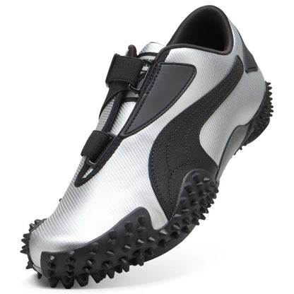PUMA MOSTRO METAL プーマ モストロ メタル 403188-01【メンズ スニーカー ロープロファイル デザイン スタイリッシュ スパイク 25FW】