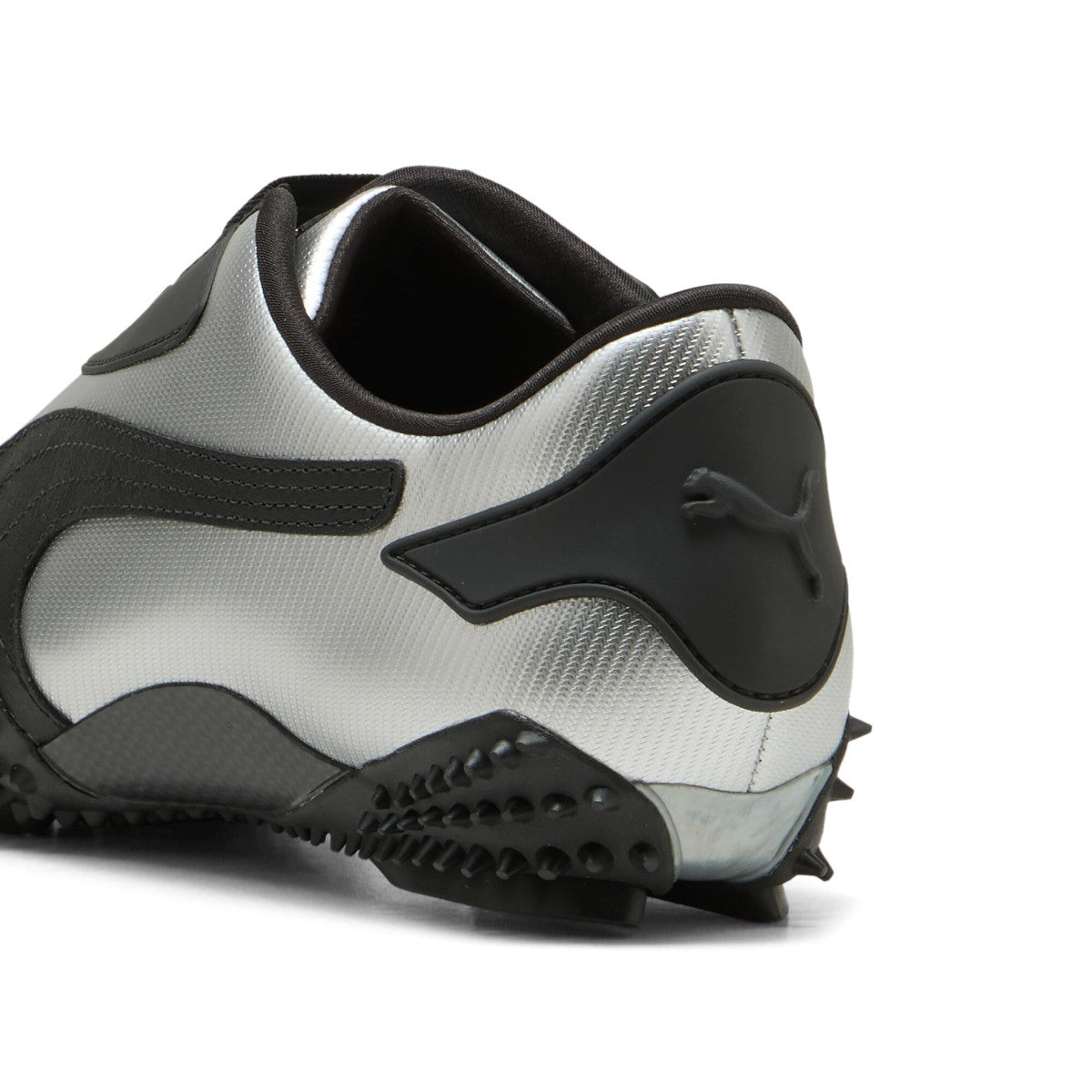 PUMA MOSTRO METAL プーマ モストロ メタル 403188-01【メンズ スニーカー ロープロファイル デザイン スタイリッシュ スパイク 25FW】