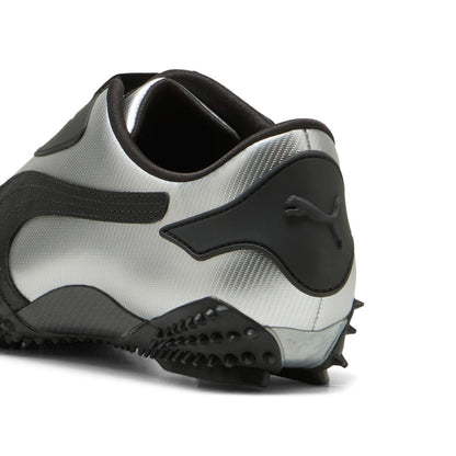 PUMA MOSTRO METAL プーマ モストロ メタル 403188-01【メンズ スニーカー ロープロファイル デザイン スタイリッシュ スパイク 25FW】
