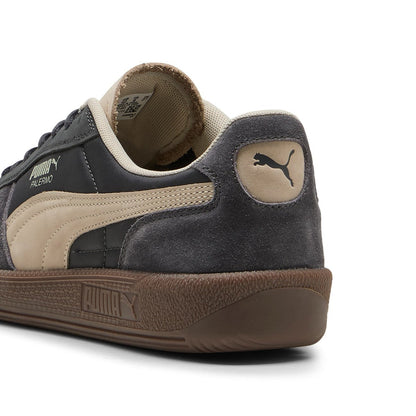 PUMA PALERMO POP プーマ パレルモ POP 403257-03【メンズ スニーカー ローカットシューズ サッカー ガムソール クラシック 25FW】