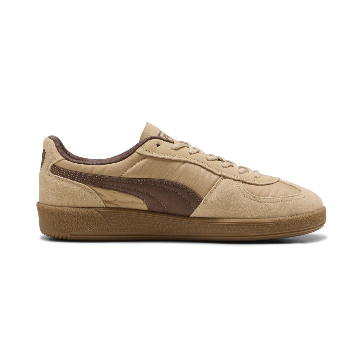 PUMA PALERMO POP プーマ パレルモ POP 403257-04【メンズ スニーカー ローカットシューズ サッカー ガムソール クラシック 25FW】