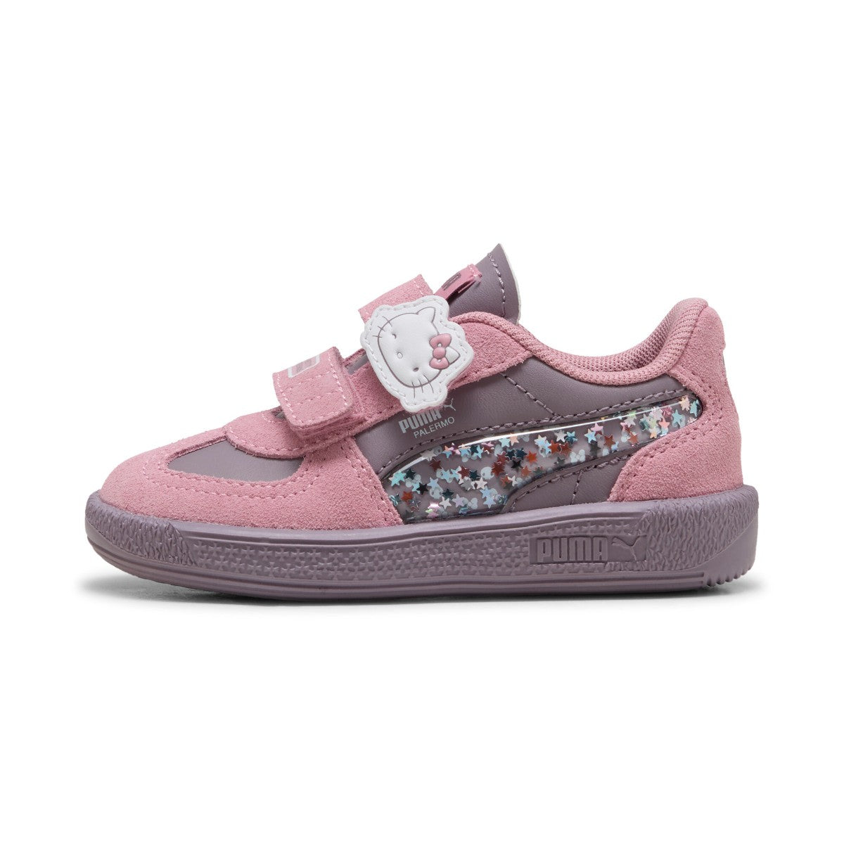 PUMA x HELLO KITTY AND FRIENDS PALERMO V 403391-01