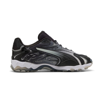 PUMA PUMA x RIPNDIP INHALE プーマ プーマ x RIPNDIP インへイル 403648-01【メンズ スニーカー コラボレーション コラボ 限定モデル 快適性 デザイン性 25FW】