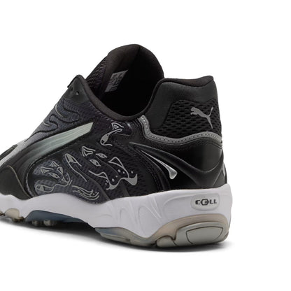 PUMA PUMA x RIPNDIP INHALE プーマ プーマ x RIPNDIP インへイル 403648-01【メンズ スニーカー コラボレーション コラボ 限定モデル 快適性 デザイン性 25FW】