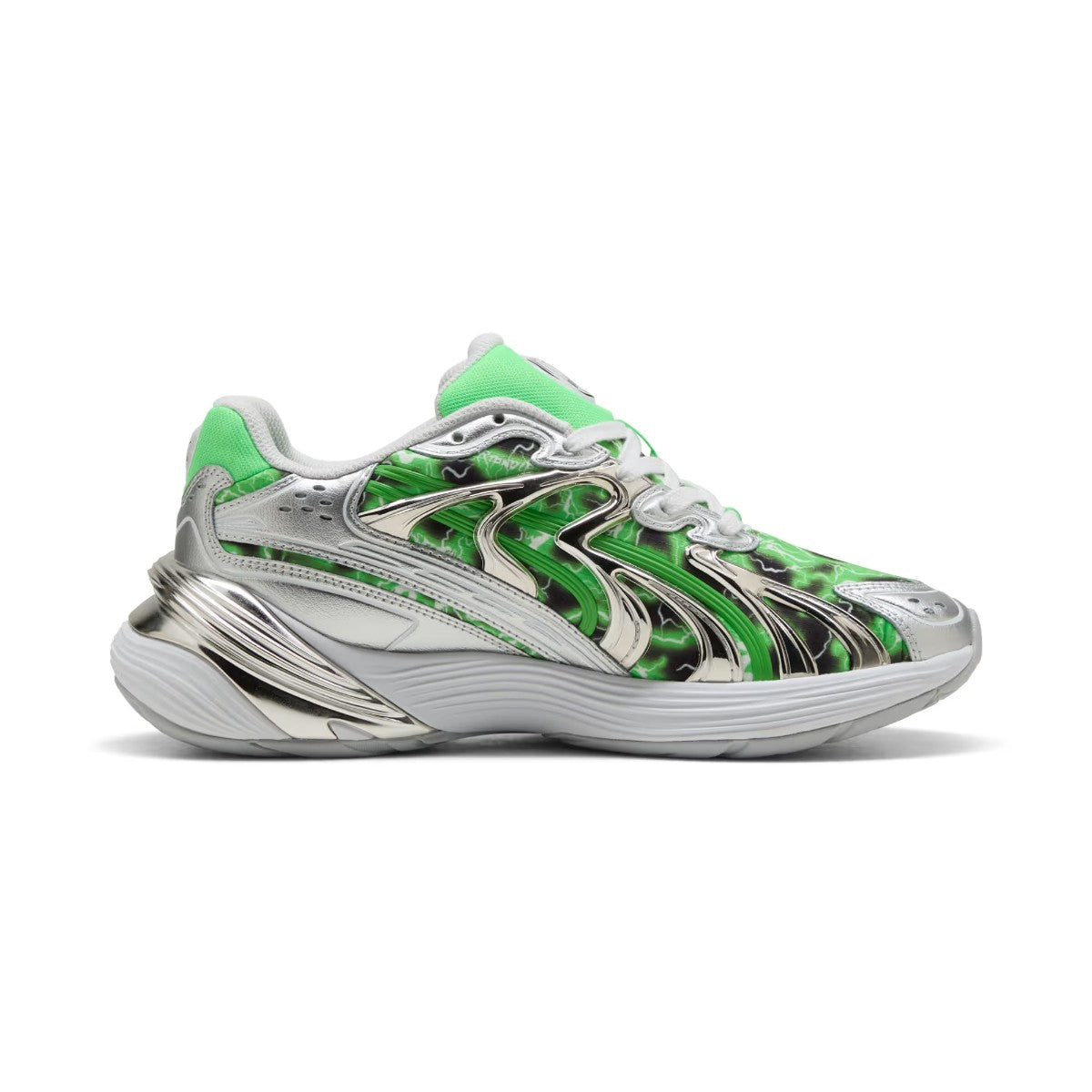 PUMA PUMA x RIPNDIP INVERSE 403649-01 – Kinetics（キネティクス