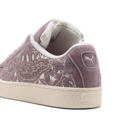 PUMA PUMA x RIPNDIP SUEDE XL プーマ プーマ x RIPNDIP スウェードXL 403651-01【メンズ スニーカー コラボ クラシック 快適性 限定モデル 25FW】