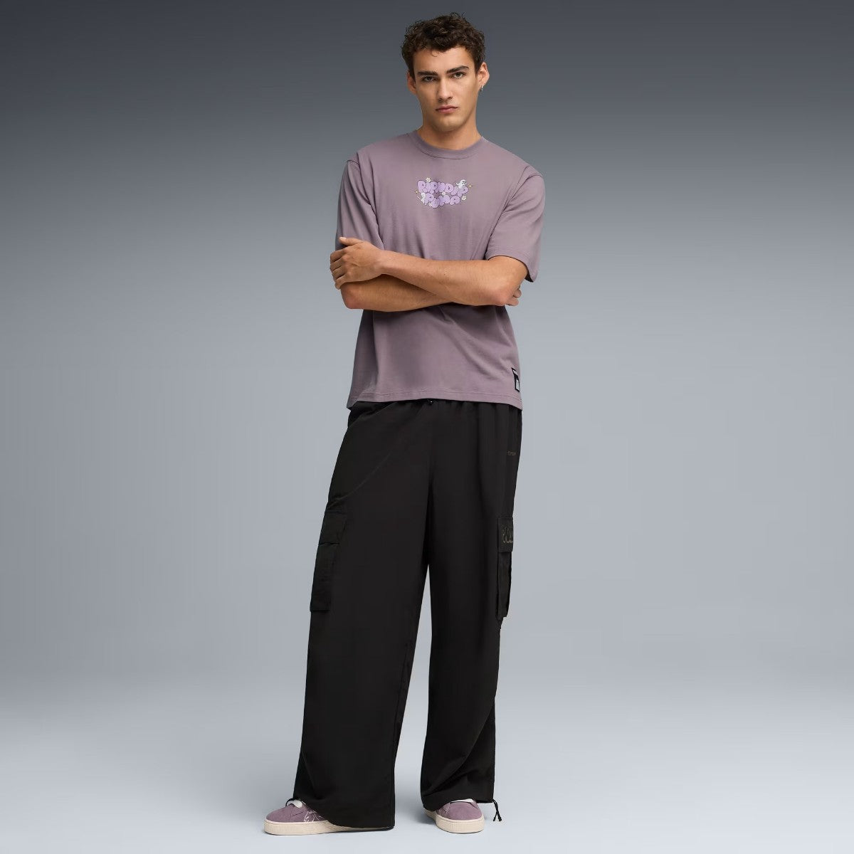 PUMA PUMA x RIPNDIP SUEDE XL 403651-01 – Kinetics（キネティクス