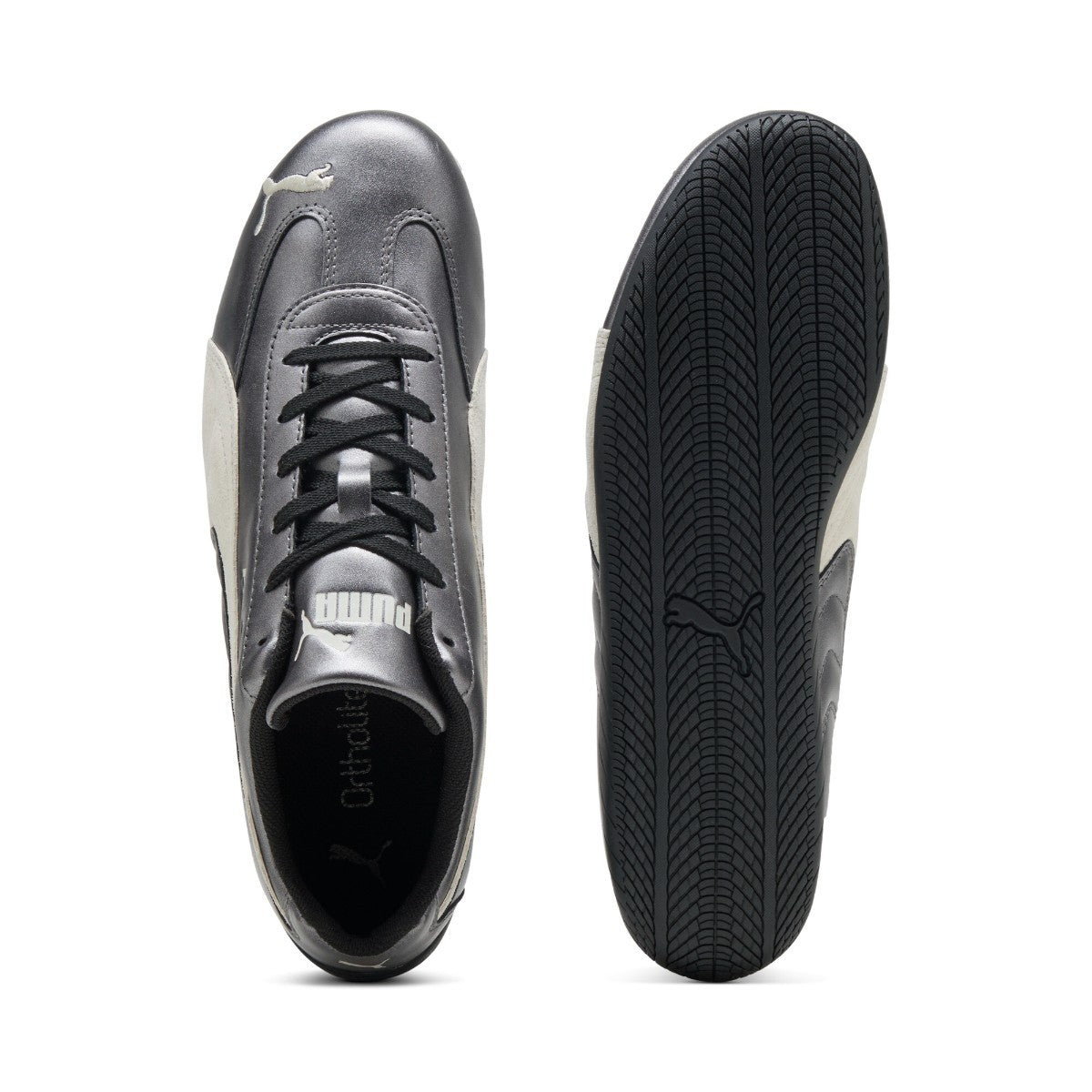 PUMA SPEEDCAT METALLIC 403689-02 – Kinetics（キネティクス
