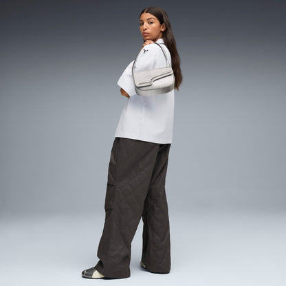 PUMA SPEEDCAT METALLIC プーマ スピードキャット メタリック 403689-02【メンズ スニーカー レーシングシューズモチーフ 25FW】