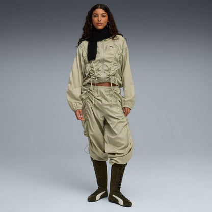 PUMA SPEEDCAT BOOT WNS プーマ ウィメンズ スピードキャット ブーツ 403770-04【レディース スニーカー ブーツ ドライビングシューズ レーシングシューズ ニーハイ 25FW】