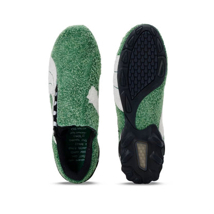 PUMA V-S1 KIDSUPER プーマ V-S1 キッドスーパー 403848-01【メンズ スニーカー ローカットシューズ レトロデザイン スポーツスタイル コラボ 25FW】