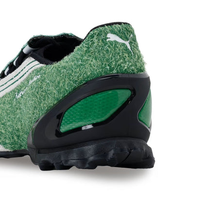 PUMA V-S1 KIDSUPER プーマ V-S1 キッドスーパー 403848-01【メンズ スニーカー ローカットシューズ レトロデザイン スポーツスタイル コラボ 25FW】