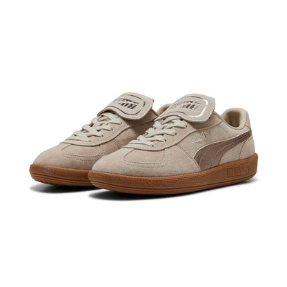 PUMA PALERMO PREMIUM METALLIC プーマ パレルモ プレミアム メタリック 404021-01【メンズ スニーカー クラシック デザイン アーカイブ 25FW】