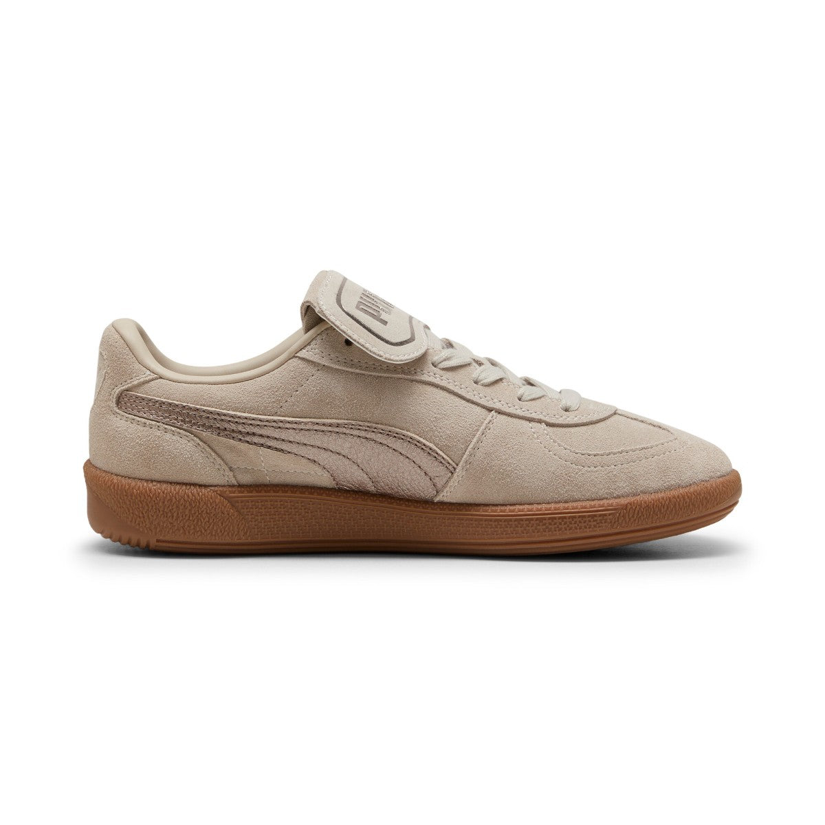 PUMA PALERMO PREMIUM METALLIC プーマ パレルモ プレミアム メタリック 404021-01【メンズ スニーカー クラシック デザイン アーカイブ 25FW】