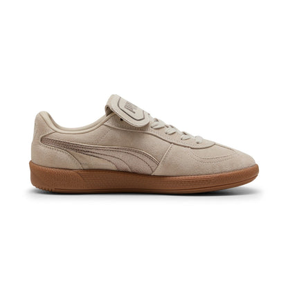 PUMA PALERMO PREMIUM METALLIC プーマ パレルモ プレミアム メタリック 404021-01【メンズ スニーカー クラシック デザイン アーカイブ 25FW】