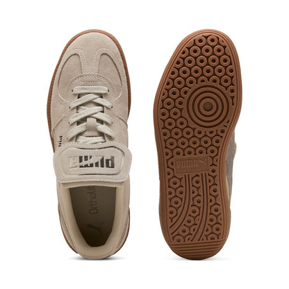 PUMA PALERMO PREMIUM METALLIC プーマ パレルモ プレミアム メタリック 404021-01【メンズ スニーカー クラシック デザイン アーカイブ 25FW】